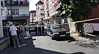 Ünye'de Park Halindeki Otomobilde Ölü Bulundu