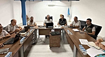 2027 Orman Bütçe Toplantıları Tamamlandı