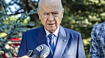 Ortaya çıkan tablo Bahçeli'yi de şaşırttı: O rakamı ben de beklemiyordum