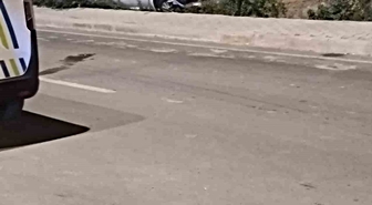 Düziçi'nde kavşakta çarpışma: 3 yaralı