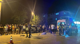Seydikemer'de Feci Kaza: Motosikletteki 2 Genç Hayatını Kaybetti