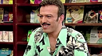 Oyuncu Serhat Mustafa Kılıç evinde ölü bulundu