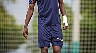 Onuachu'nun Gol Hasreti 156 Güne Ulaştı