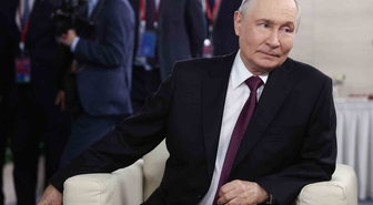 Putin'den Kiev'e 3 günlük saldırı molası