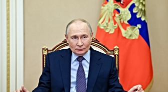 Putin'den Kiev'e 3 Günlük Ateşkes Talimatı
