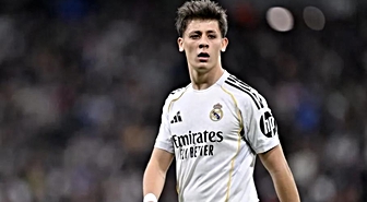 Real Betis Real Madrid maçın adamı kim oldu?