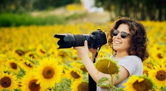 Samsunlu Hemşire-Fotoğraf Sanatçısı Özlem Özyün, Uluslararası Tıp Fotoğrafçıları Kulübü'ne Üye Oldu