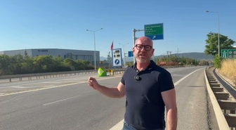 CHP'li Sarı'dan otoyol ve köprü özelleştirmesine tepki: 'Havayı da özelleştireceksiniz, nefes alma vergisi koyacaksınız'