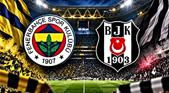 İşte Fenerbahçe-Beşiktaş derbisinin muhtemel 11'leri