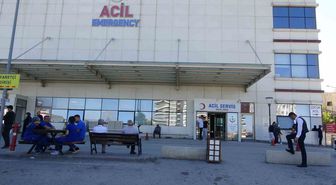 Taşköprü'de Silaj Makinesi Faciası: Bir Gencin Ayağı Koptu