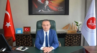 Sinop Müftüsü Bektaş, Burdur'a Atandı
