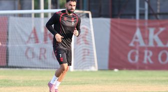 Sivasspor, Antalyaspor maçına hazır