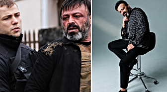 Tolga Sarıtaş'tan Serhat Kılıç'a duygusal veda: Bu kadar ani ve erken gideceğini bilmiyordum