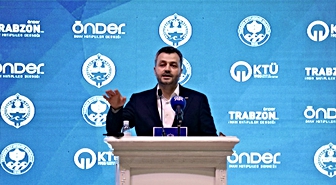 İmam Hatipliler Kurultayı'nda Birlik ve Kardeşlik Vurgusu