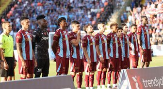 Trabzonspor'da Büyük Transfer Operasyonu: 15 Futbolcu Geldi, 23 İsim Takımdan Ayrıldı