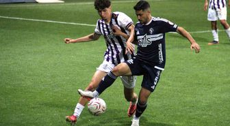Keçiörengücü'nden Sarıyer'e 3-0