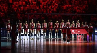 Türkiye Sırbistan voleybol maçı hangi kanalda, CANLI nereden izlenir?