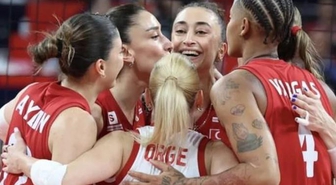 Türkiye Sırbistan yarı final ne zaman, Filenin Sultanları Türkiye Sırbistan voleybol maçı ne zaman, saat kaçta, hangi kanalda?