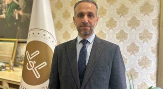 Diyanet'te il müftülüklerine yeni atamalar