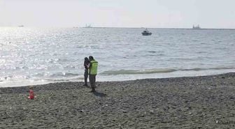 Vatandaşların Akdeniz’de ceset gördük ihbarı ekipleri harekete geçirdi