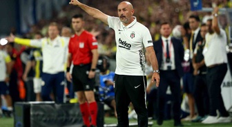İtaliano'nun İlk Derbisinde Zafer: 2-1