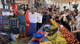 Özgür Özel'den Emeklilere Ücretsiz Sağlık Sözü