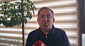 YENİ Parti Artvin İl Başkanı Kalın: 'Mazot zammı, meyve ve sebzeyi de vuracak'