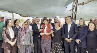 Varto'da Jeotermal Projesine 124 Günlük Direniş