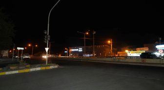 Bismil'de Otomobil Çarpan Suriyeli Çocuk Hayatını Kaybetti