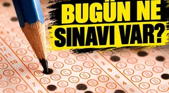 2026-KPSS Lisans ilk oturumu tamamlandı