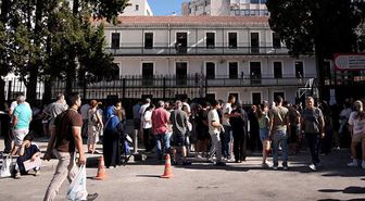 2026-KPSS Lisans Sınavı yoğun katılımla başladı