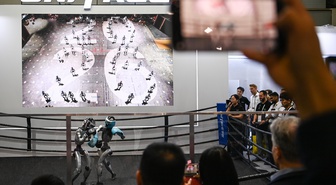 IFA Berlin 2026 Kapılarını Açtı: Çinli Markalar Robotik ve Yapay Zeka ile Öne Çıkıyor