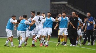 Altay, Denizli İdmanyurdu ile 1-1 Berabere Kaldı
