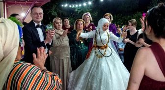 Altınları alıp kaçan Özbek gelinin ifadesi ortaya çıktı! Kocası ve kayınpederinden şikayetçi oldu