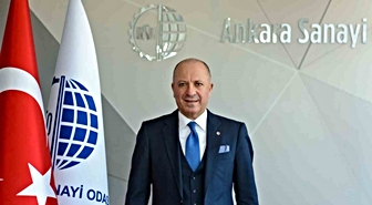 ASO Başkanı Ardıç: OVP Sanayinin Rekabet Gücünü Artıracak