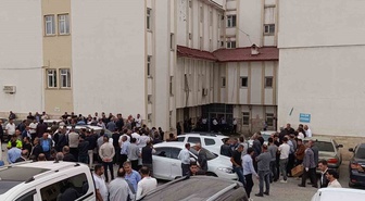 Van'da Çoban Atıyla Dere Geçerken Boğuldu