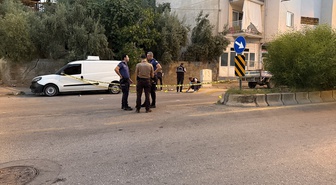 Alacak Verecek Kavgası Kanlı Bitti