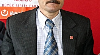 BBP Aydın Eski İl Başkanı Mehmet Yeter Trafik Kazasında Hayatını Kaybetti