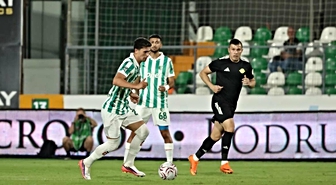 Bodrum FK, Mardin 1969 Spor Deplasmanında İlk Galibiyeti Arıyor