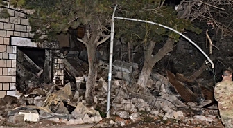 Bolivya'da kışlada patlama: 2 ölü, 81 yaralı