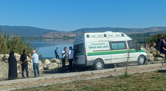 Yeniçağa Gölü'nde kayıp kadının cesedi bulundu