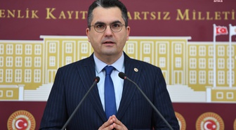 İYİ Parti'den OVP eleştirisi: Enflasyon hedefi yine ertelendi