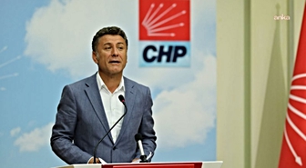 CHP'li Sarıbal'dan köprü ve otoyol özelleştirmesine tepki