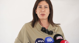 CTP lideri İncirli'den batan gemi açıklaması