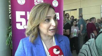 DEM Parti'den 'yeni yapılanma' vurgusu: Değişimi kendimizden başlatıyoruz