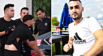 Antalya’da ağaçlık alanda korkunç olay! Doğum gününde tabancayla vurulmuş halde bulundu