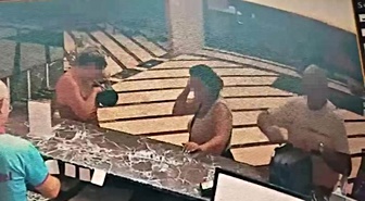 Sahte Altınla Kuyumcu Dolandıran 3 Şüpheli Denizli'de Yakalandı