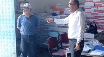 Efeler'de 2026-2027 Eğitim Yılı İçin Ücretsiz Kitap Dağıtımı Başladı