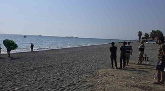 Hatay'da Ceset İhbarı: Aramalarda İz Bulunamadı