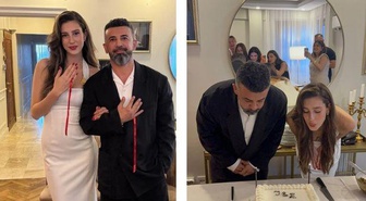 Engin Aykanat kimdir, ne iş yapıyor? Itır Esen'in eşi Engin Aykanat kaç yaşında, nereli?
